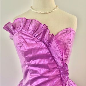 COPY - GLINDA the Good Dress